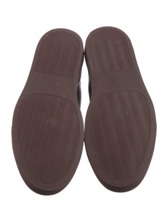 Common Projects Leather Sneakers