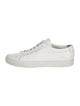 Common Projects Leather Sneakers