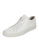 Common Projects Leather Sneakers