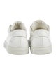 Common Projects Leather Sneakers