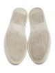 Common Projects Leather Sneakers