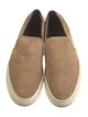 Common Projects Suede Sneakers