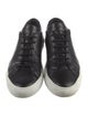 Common Projects Leather Sneakers