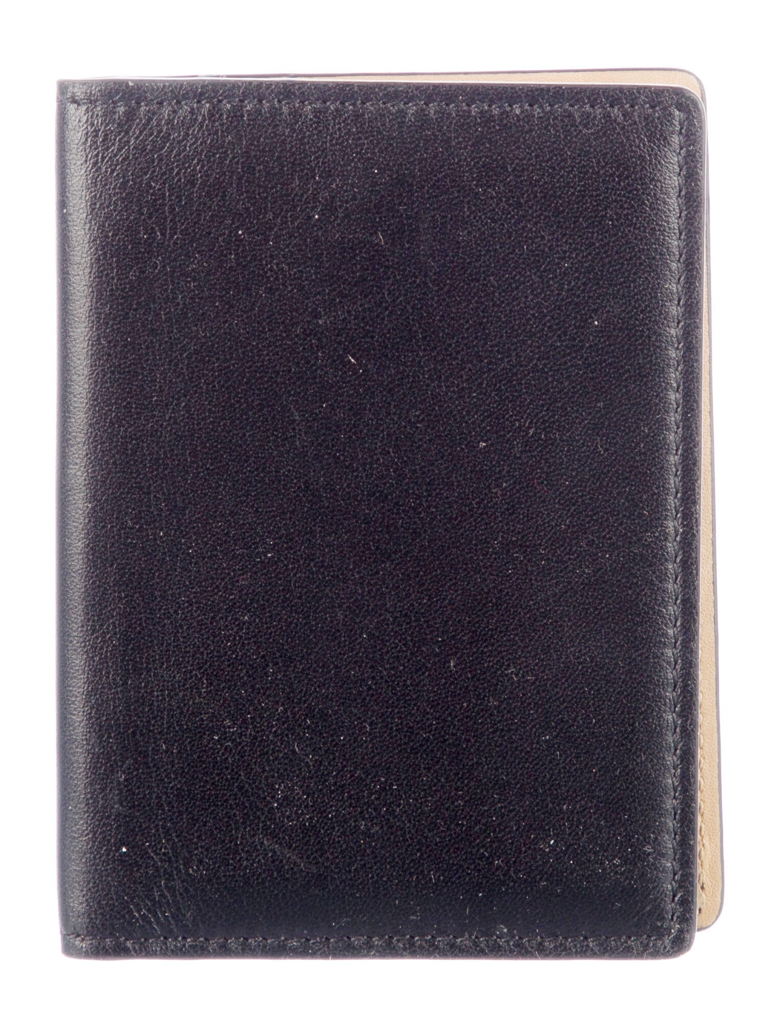 Common Projects Leather Wallet