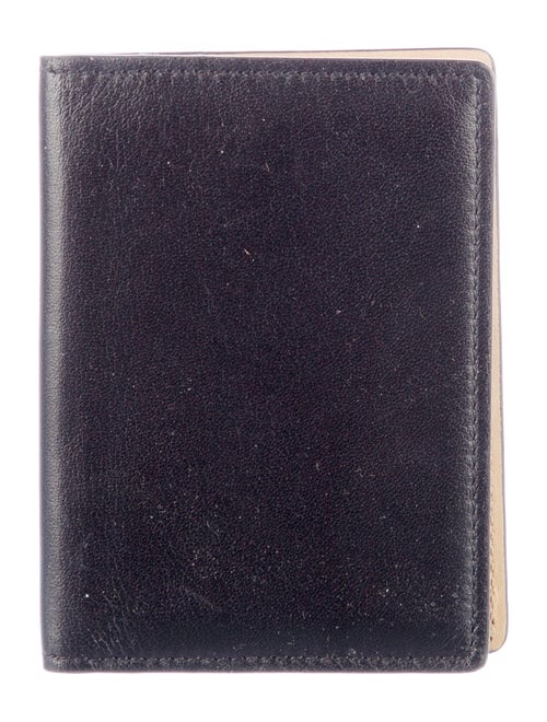 Common Projects Leather Wallet