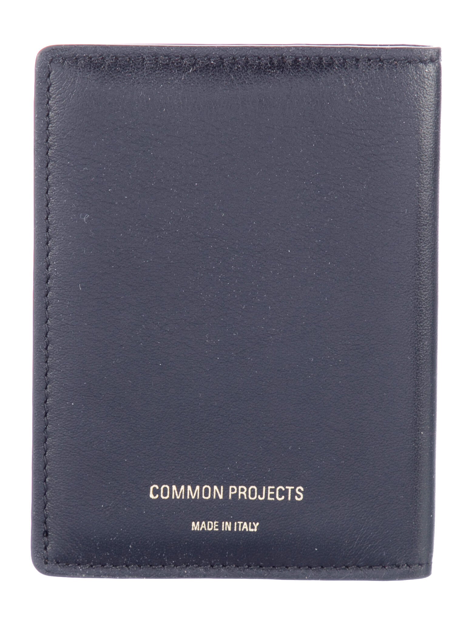 Common Projects Leather Wallet