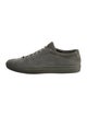 Common Projects Suede Sneakers