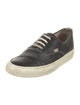 Common Projects Leather Sneakers