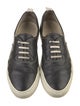 Common Projects Leather Sneakers
