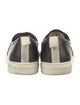 Common Projects Leather Sneakers