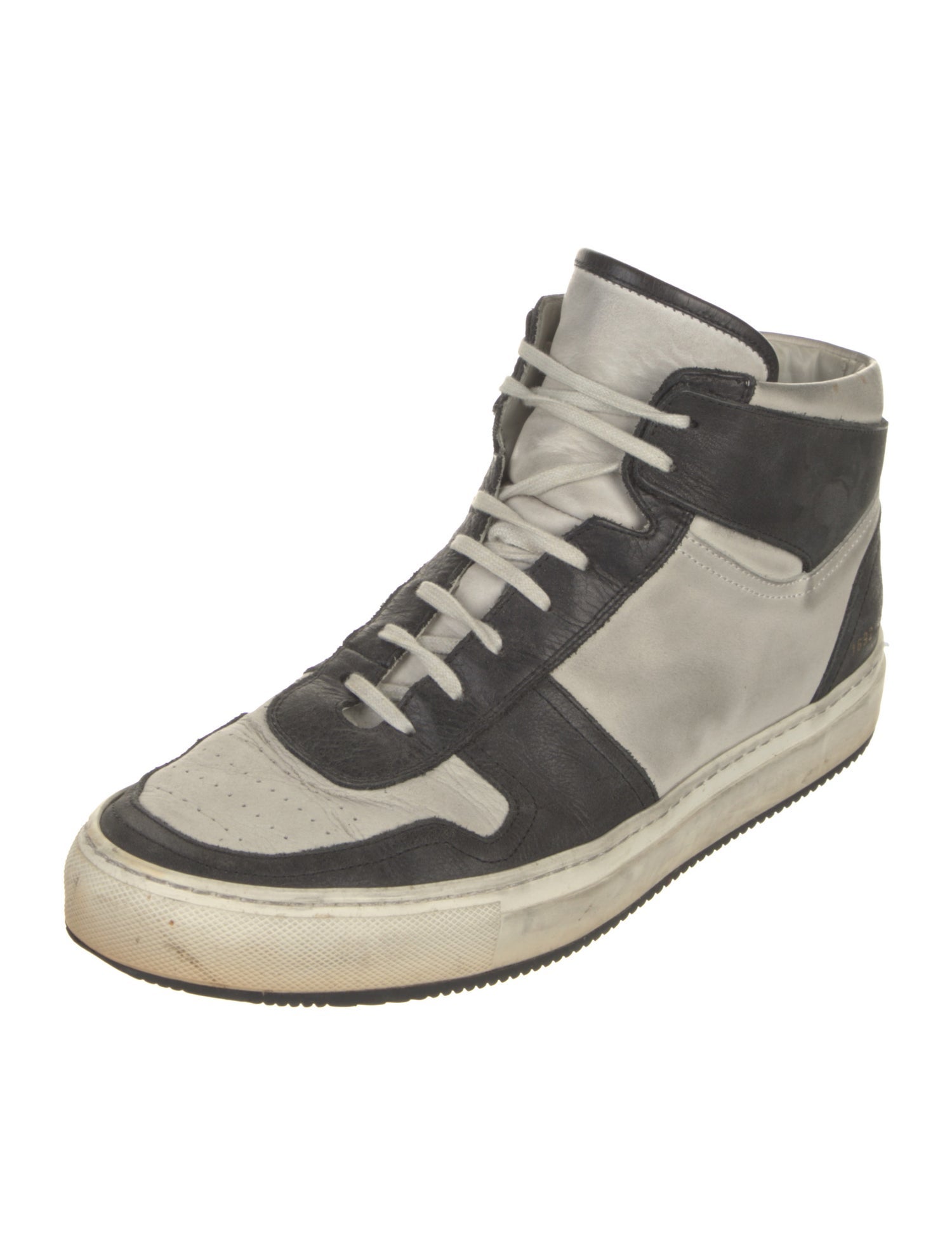 Common Projects Leather Sneakers