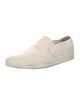 Common Projects Suede Espadrilles