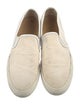 Common Projects Suede Espadrilles