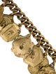 Lulu Frost Numbered Medallions Charm Bracelet