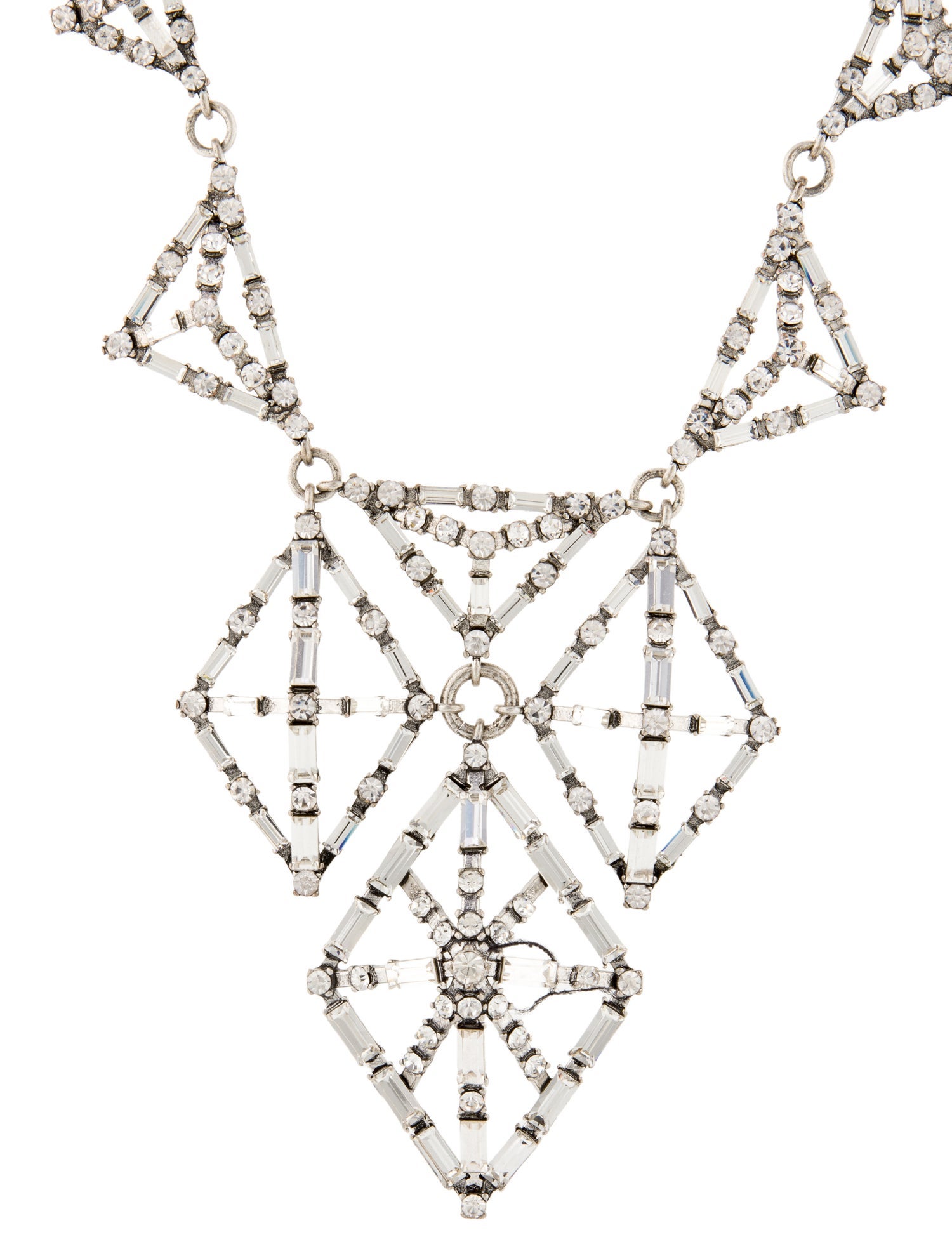Lulu Frost Proxima Collar Necklace
