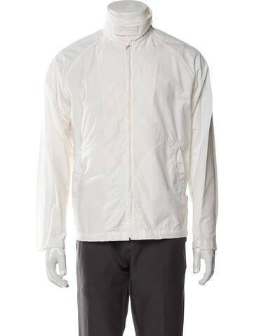 Freemans Sporting Club Outerwear Windbreaker S
