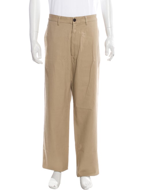 Freemans Sporting Club Chinos