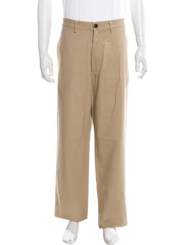 Freemans Sporting Club Pants Chinos XL
