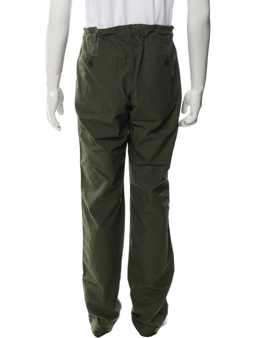 Freemans Sporting Club Pants