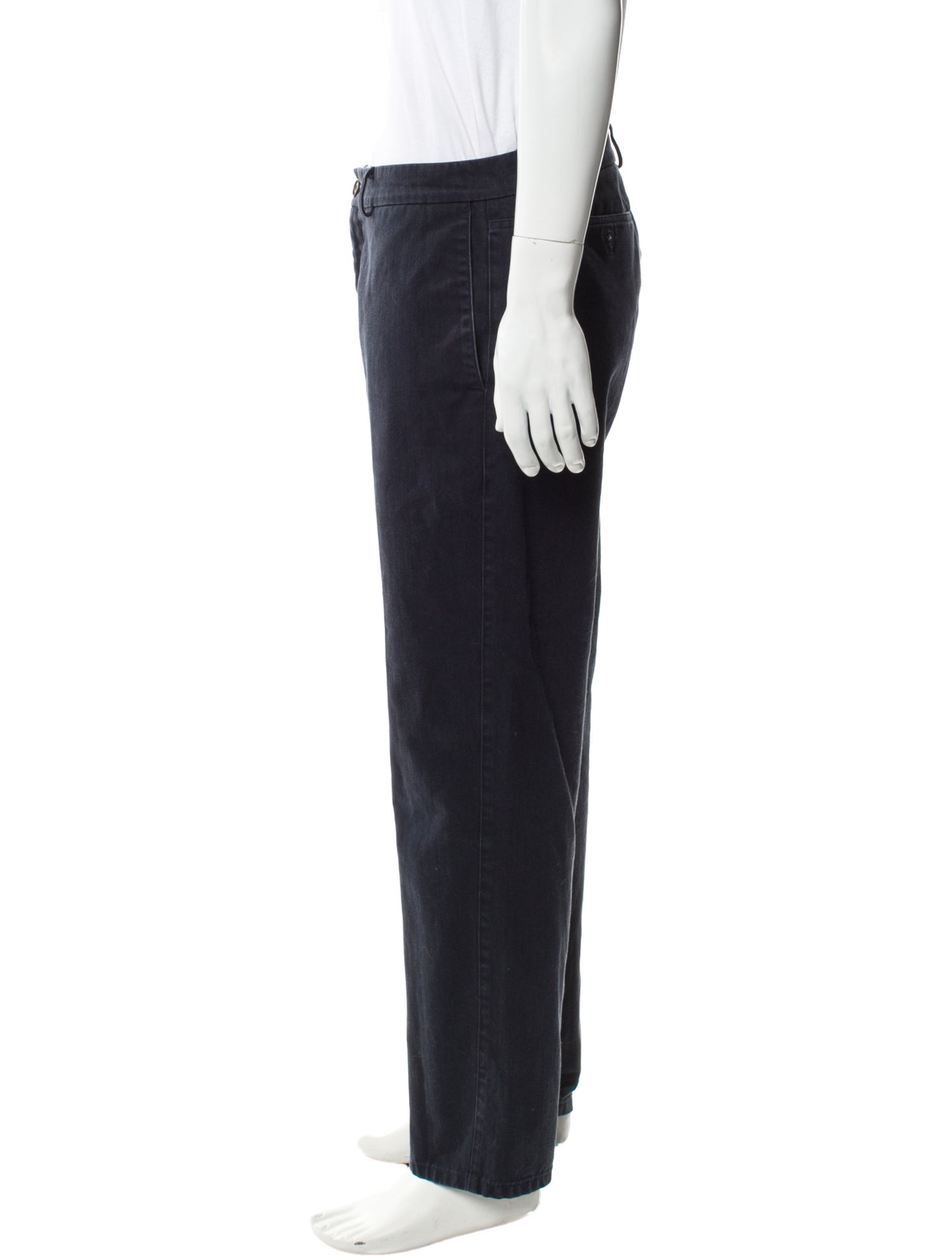 Freemans Sporting Club Pants