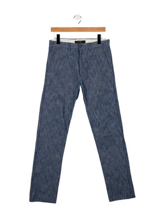 Freemans Sporting Club Skinny Jeans