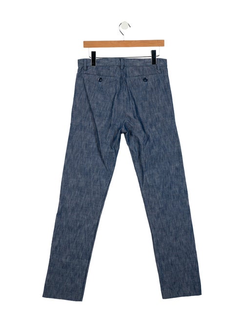 Freemans Sporting Club Skinny Jeans