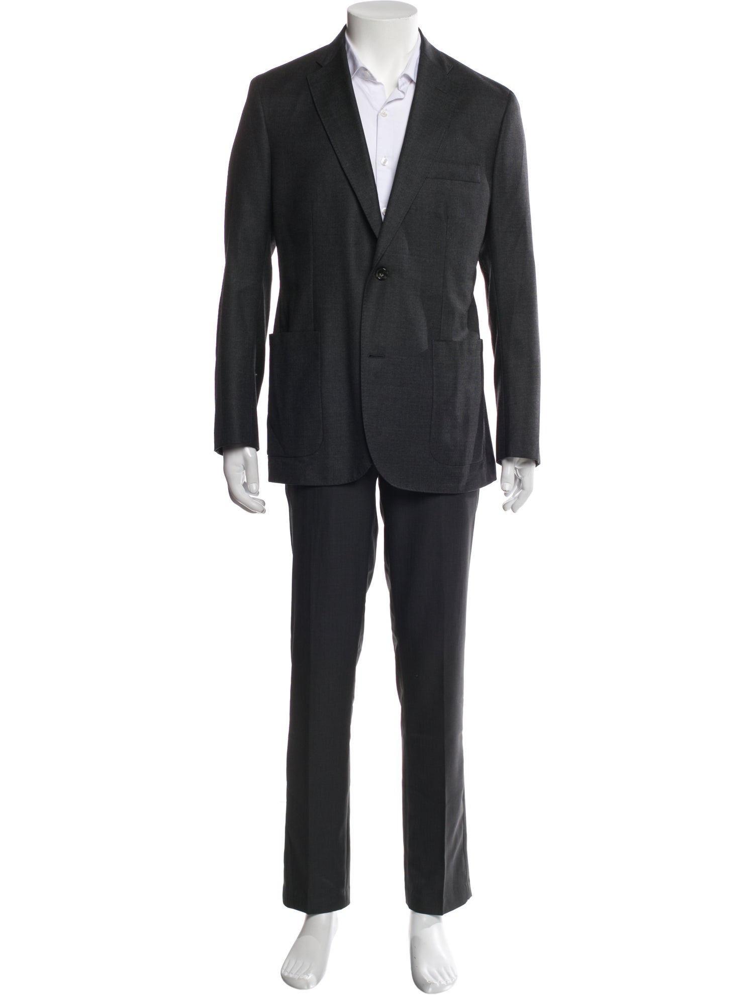 Freemans Sporting Club Wool Blazer