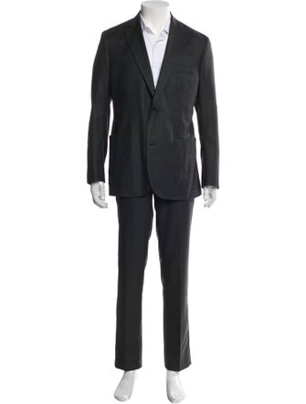 Freemans Sporting Club Wool Blazer