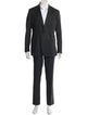 Freemans Sporting Club Wool Blazer