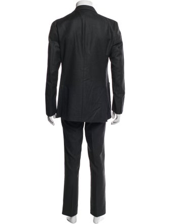 Freemans Sporting Club Wool Blazer