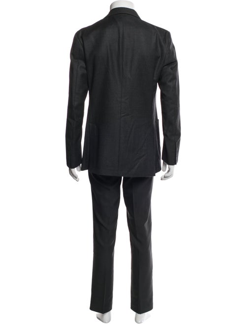 Freemans Sporting Club Wool Blazer