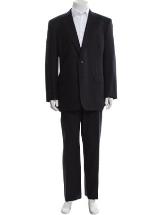 Freemans Sporting Club Two-Piece Suit
