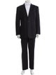 Freemans Sporting Club Two-Piece Suit