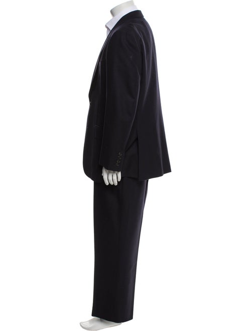 Freemans Sporting Club Two-Piece Suit