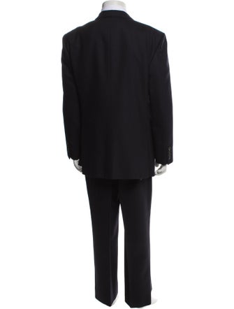 Freemans Sporting Club Two-Piece Suit