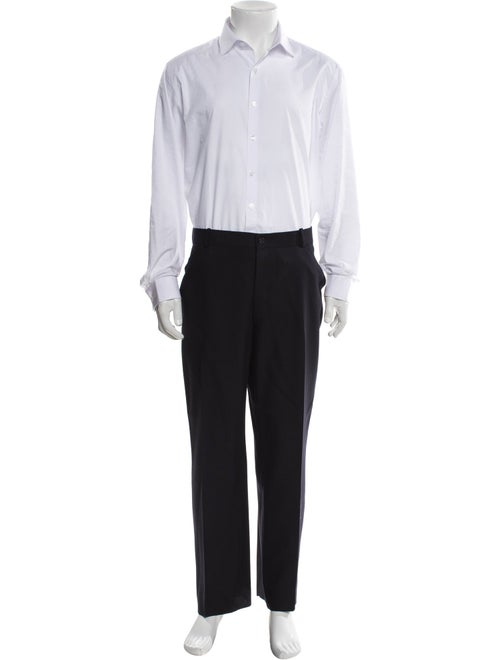 Freemans Sporting Club Two-Piece Suit