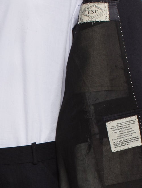 Freemans Sporting Club Two-Piece Suit