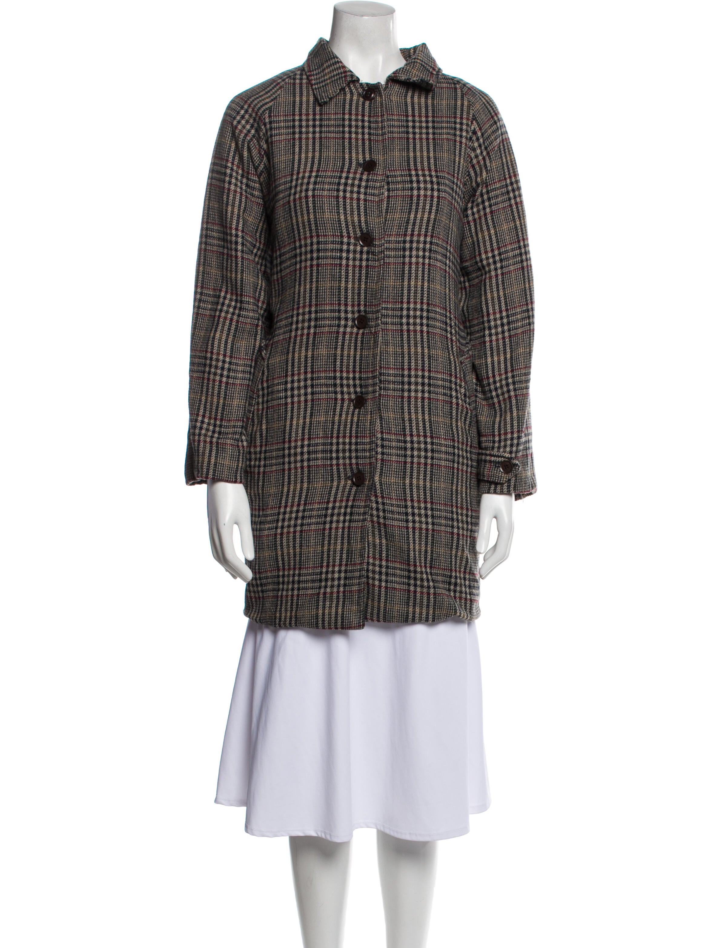 Hazel Brown The RealReal