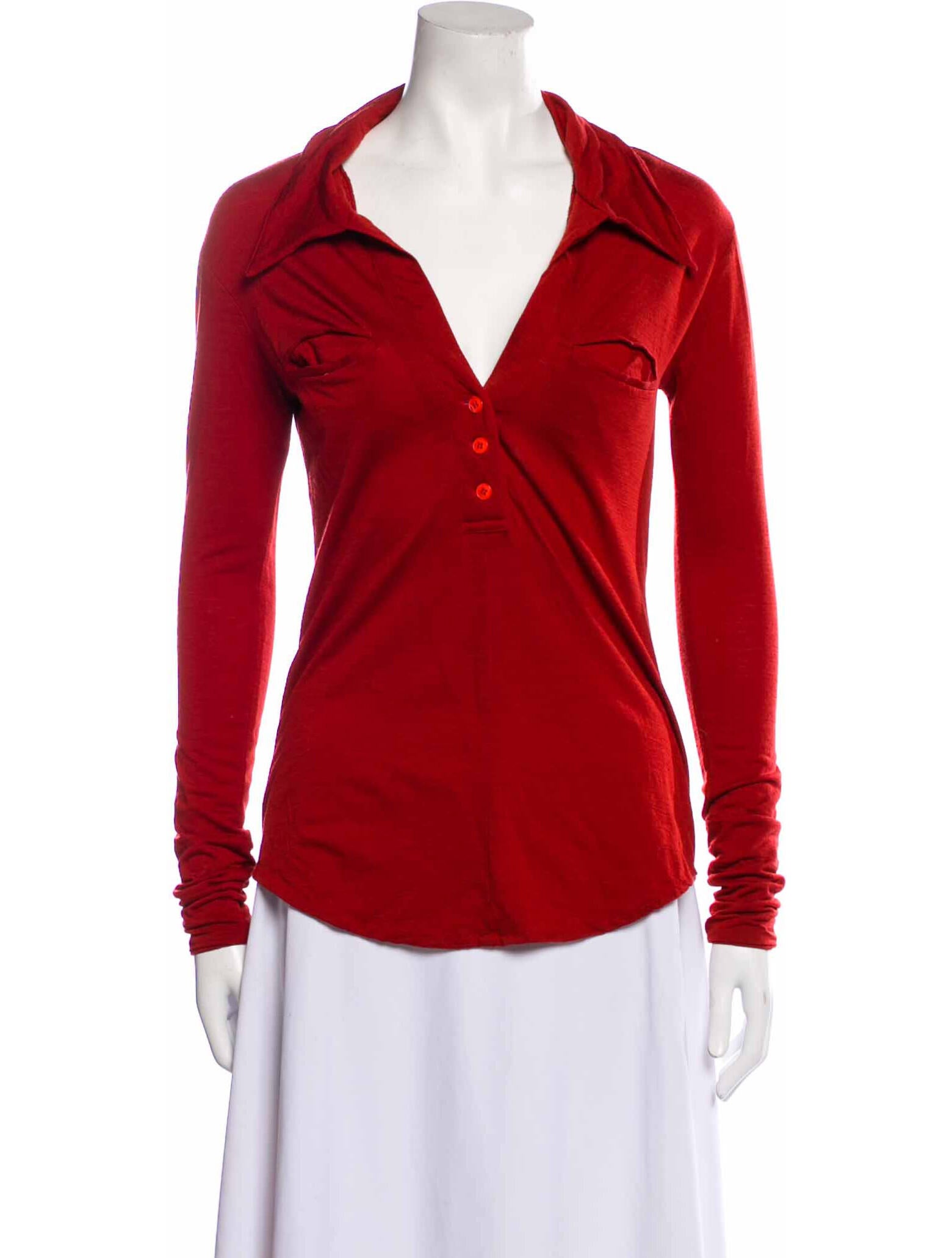 Hazel Brown The RealReal