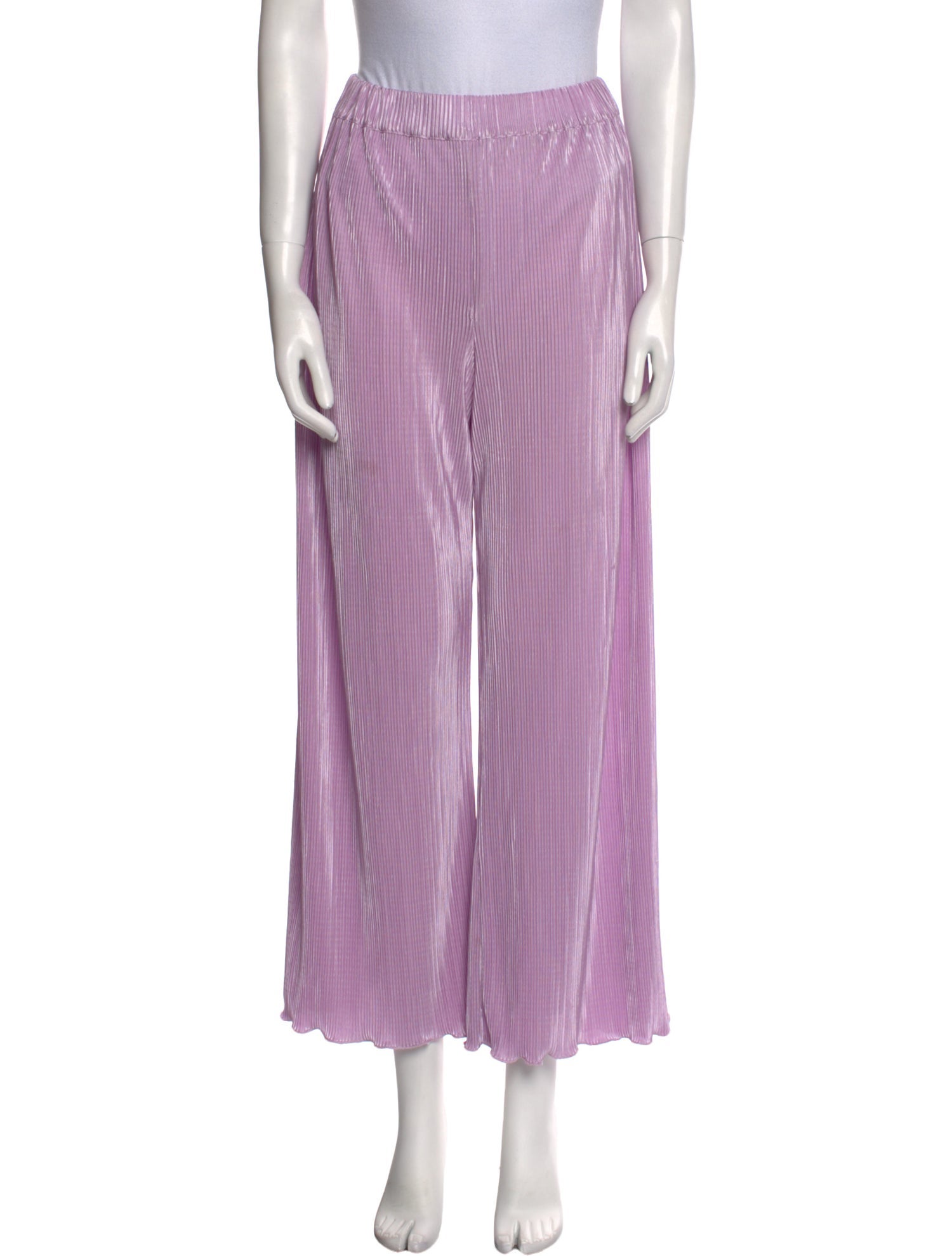 Dannijo Wide Leg Pants