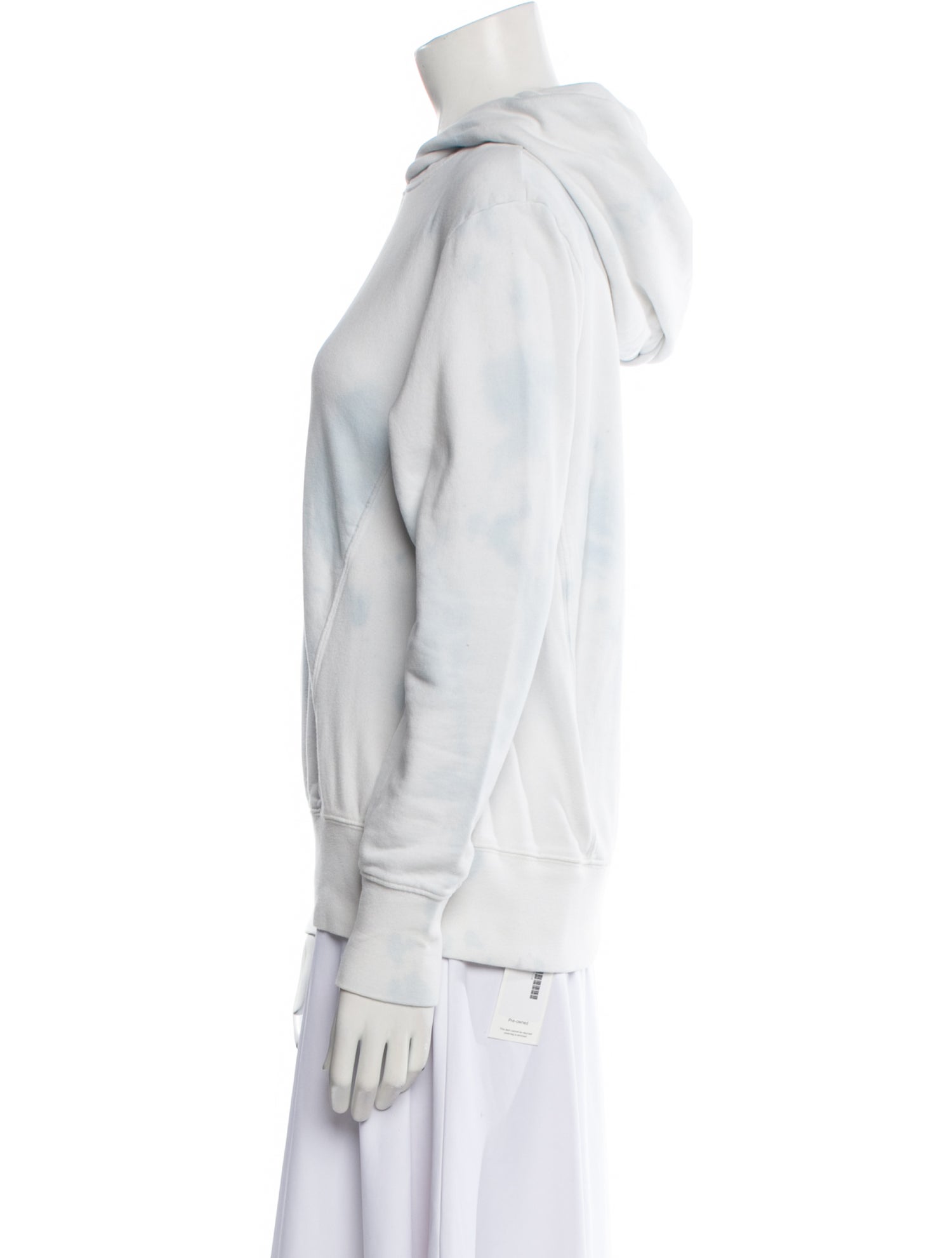 Dannijo Crew Neck Long Sleeve Sweatshirt