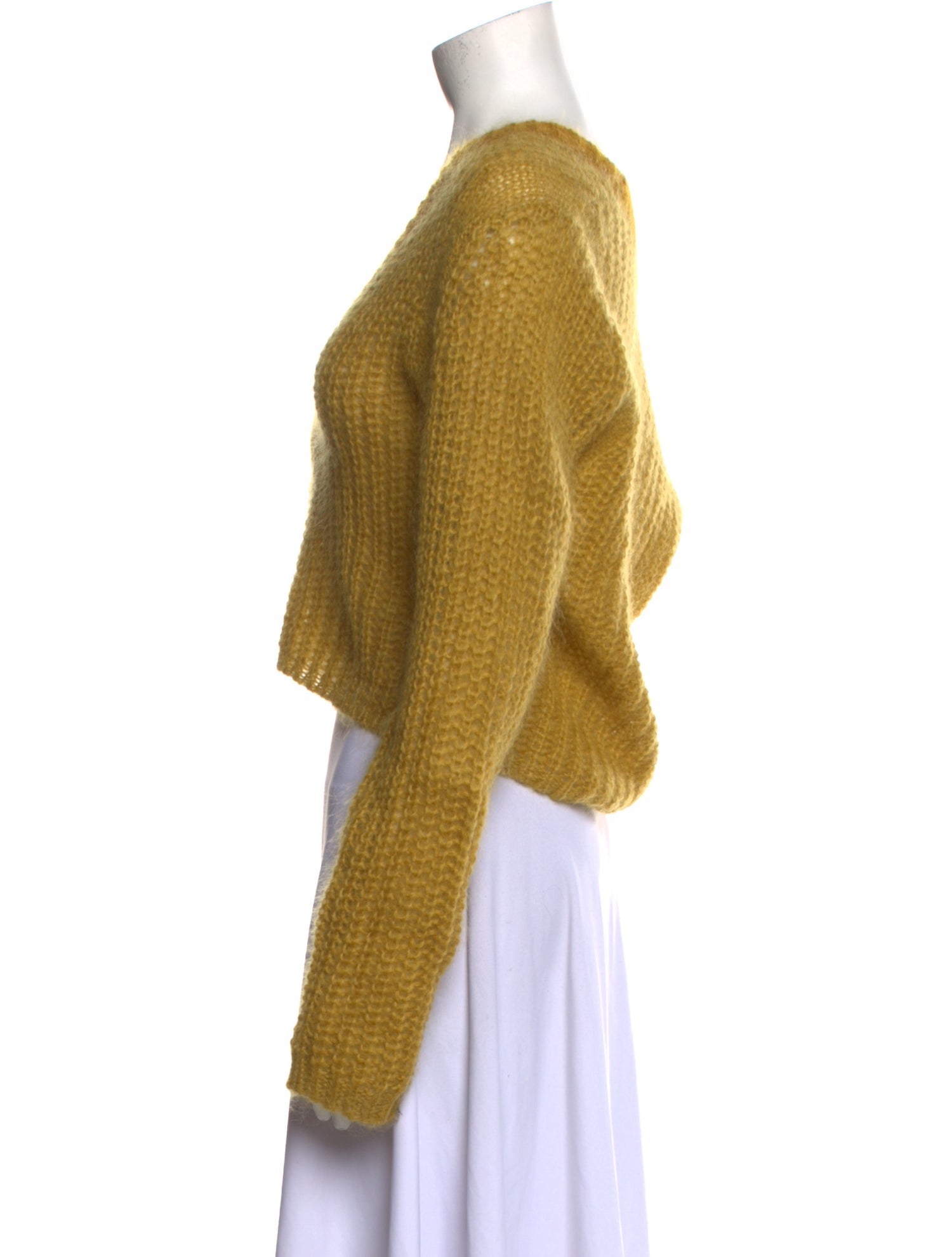 Dannijo V-Neck Sweater