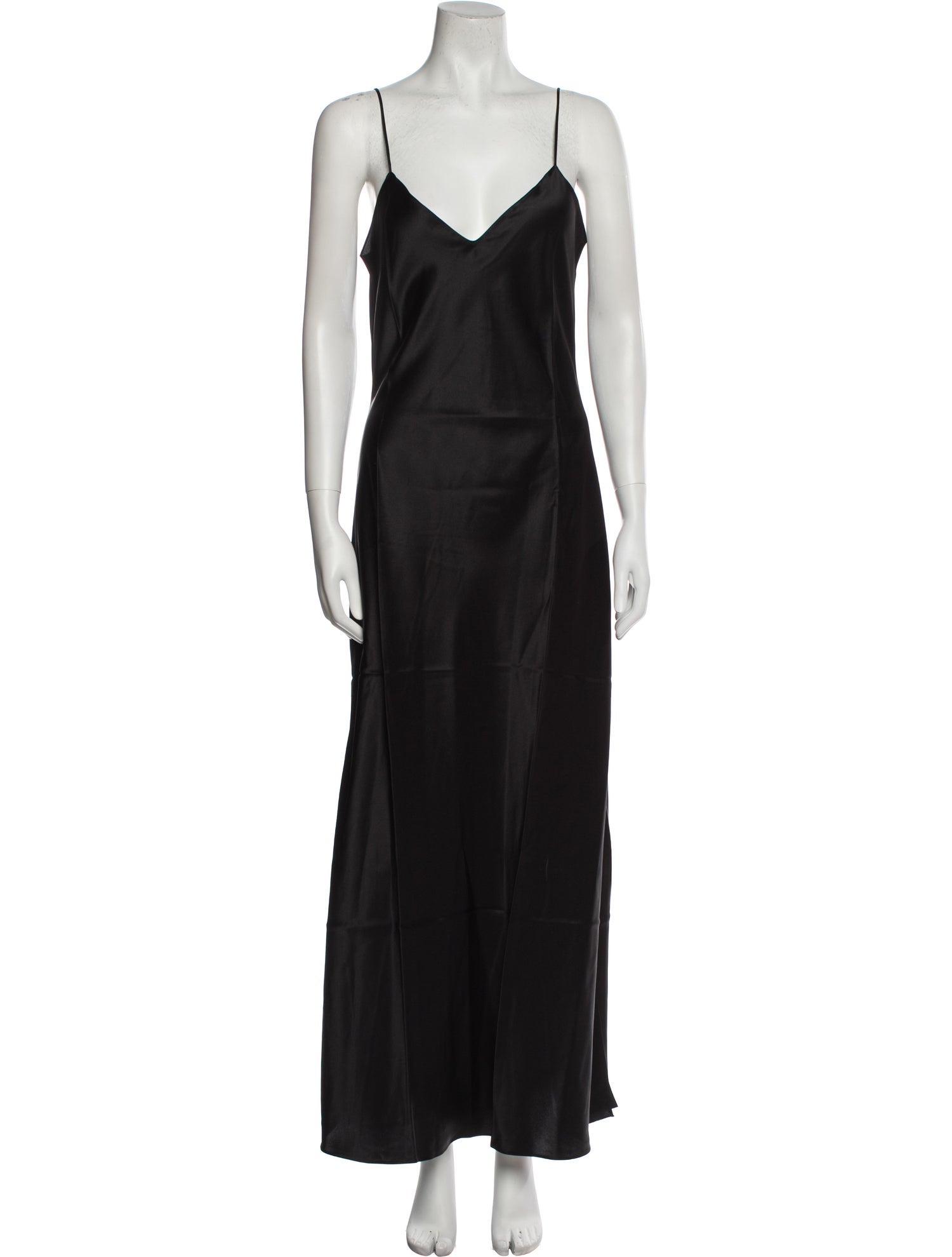 Dannijo Silk Long Dress