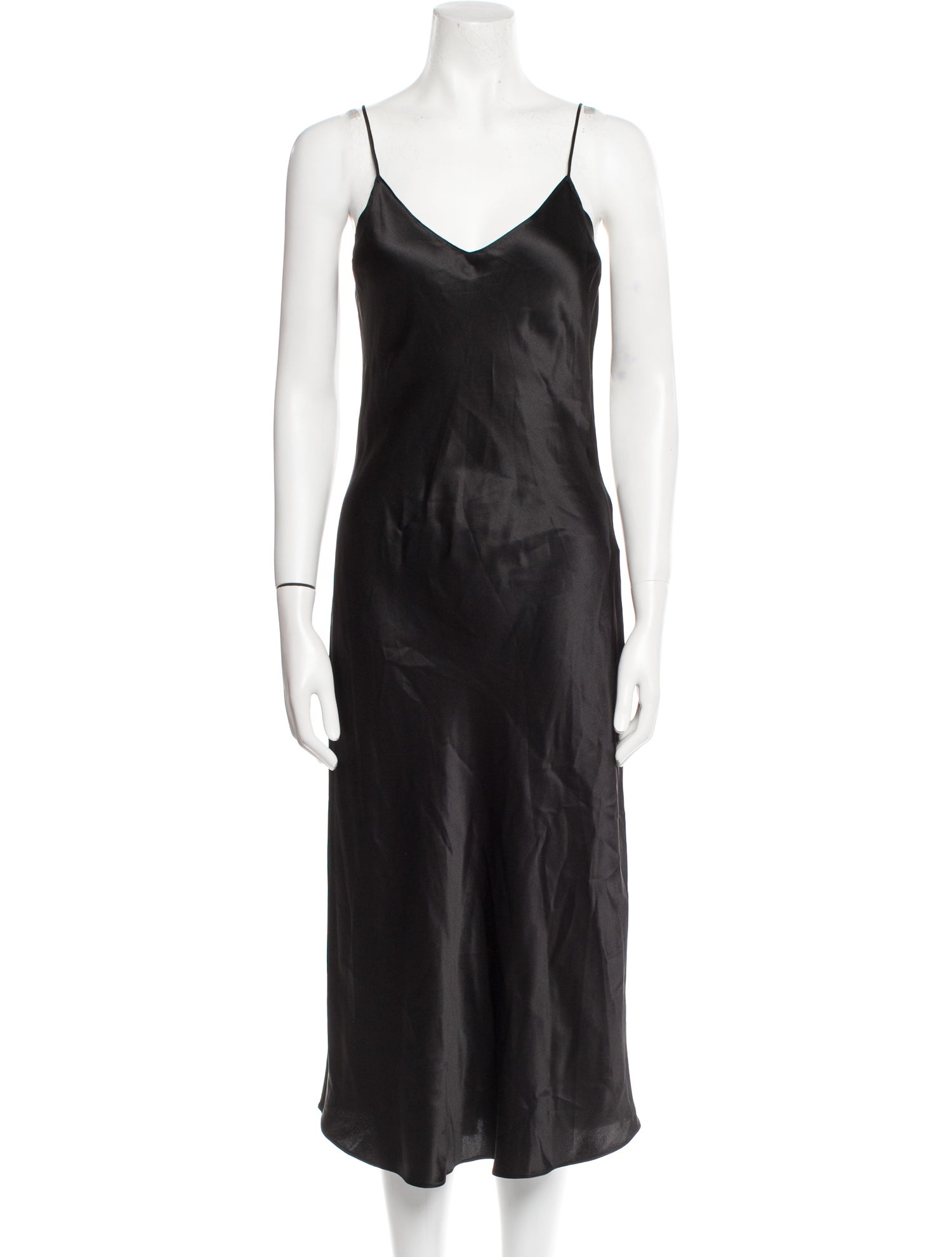 Dannijo Silk Knee-Length Dress w/ Tags