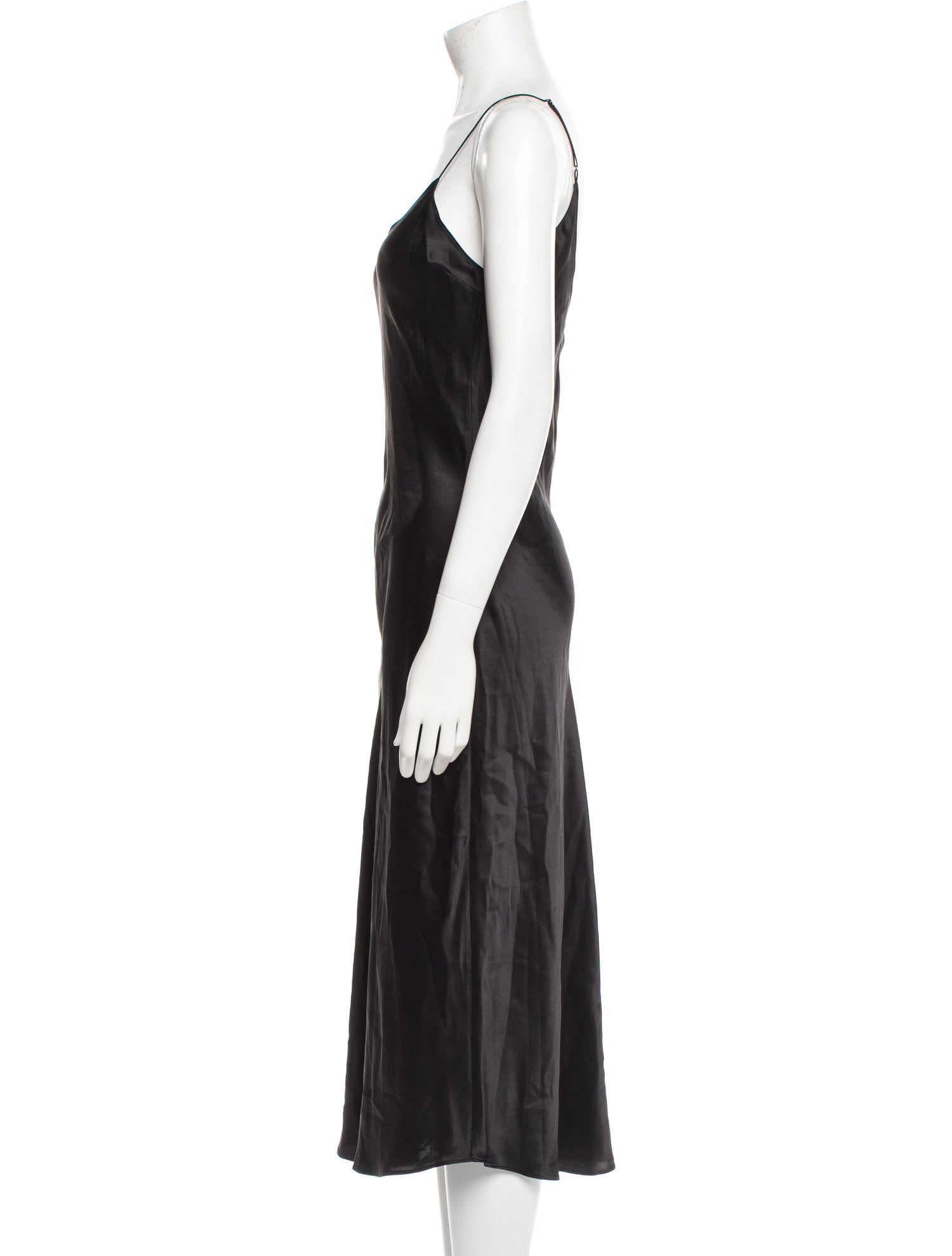 Dannijo Silk Knee-Length Dress w/ Tags