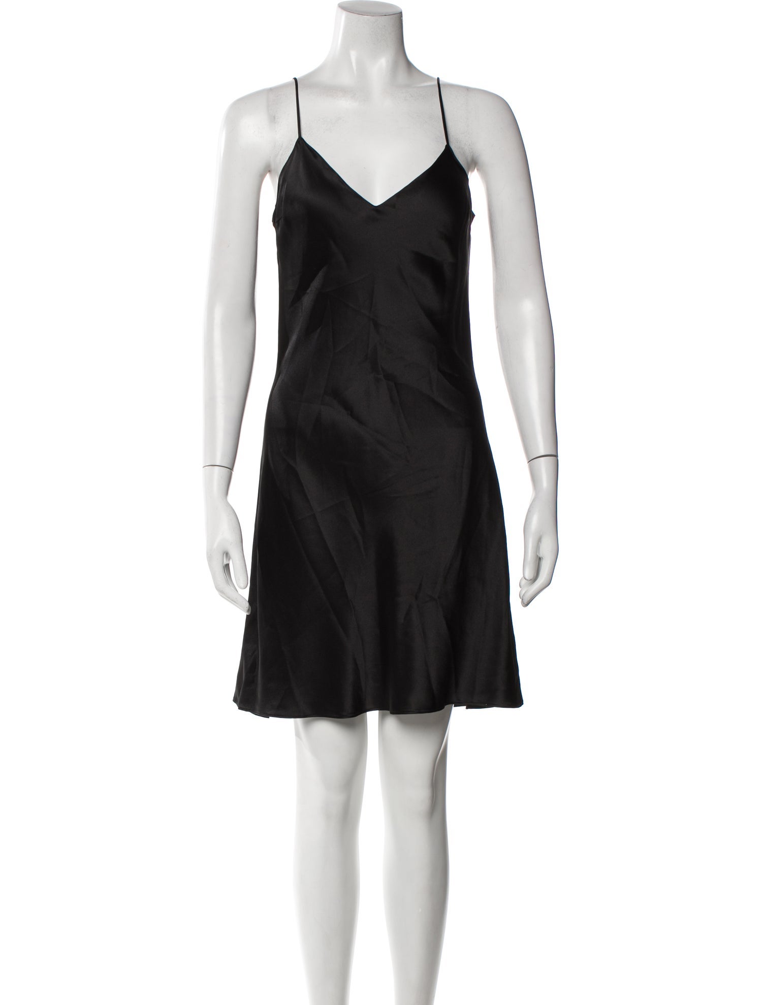 Dannijo Silk Mini Dress w/ Tags