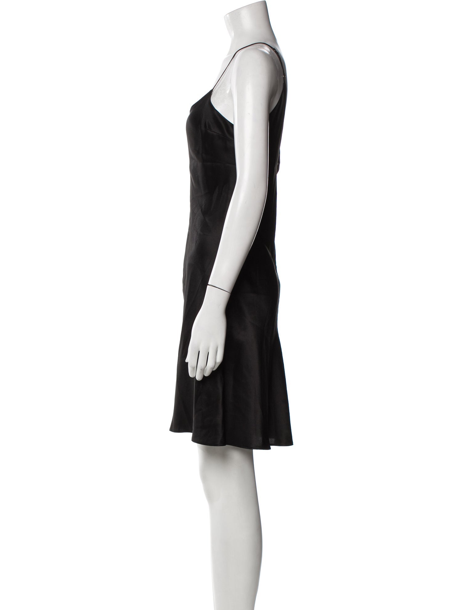Dannijo Silk Mini Dress w/ Tags