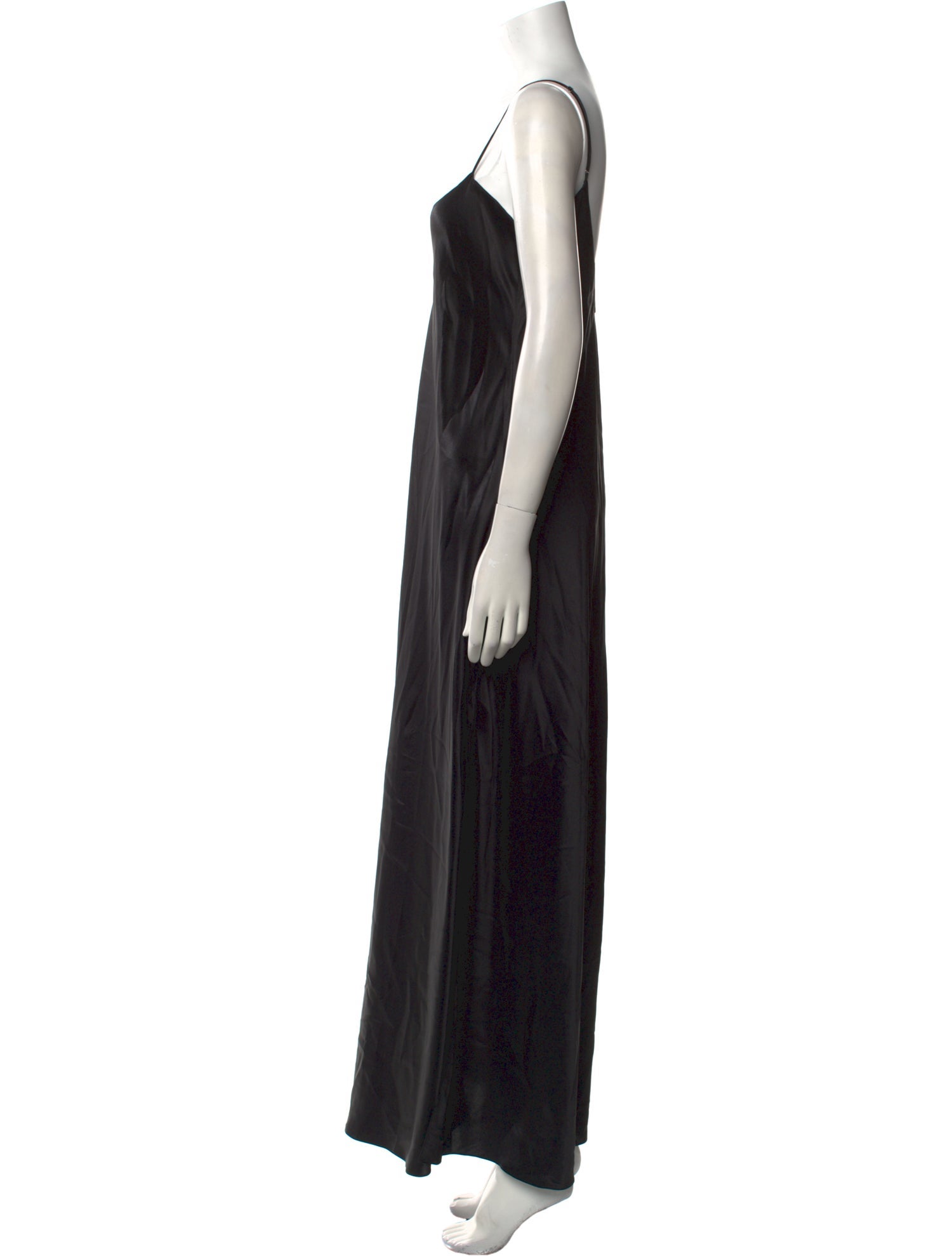 Dannijo Silk Long Dress
