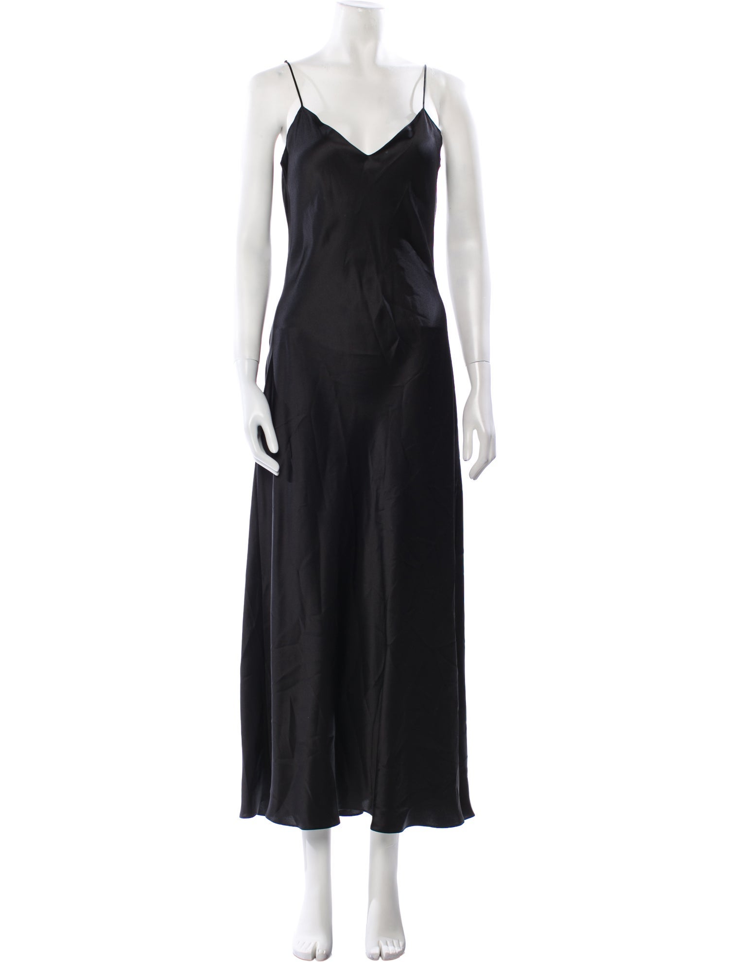 Dannijo Silk Long Dress w/ Tags