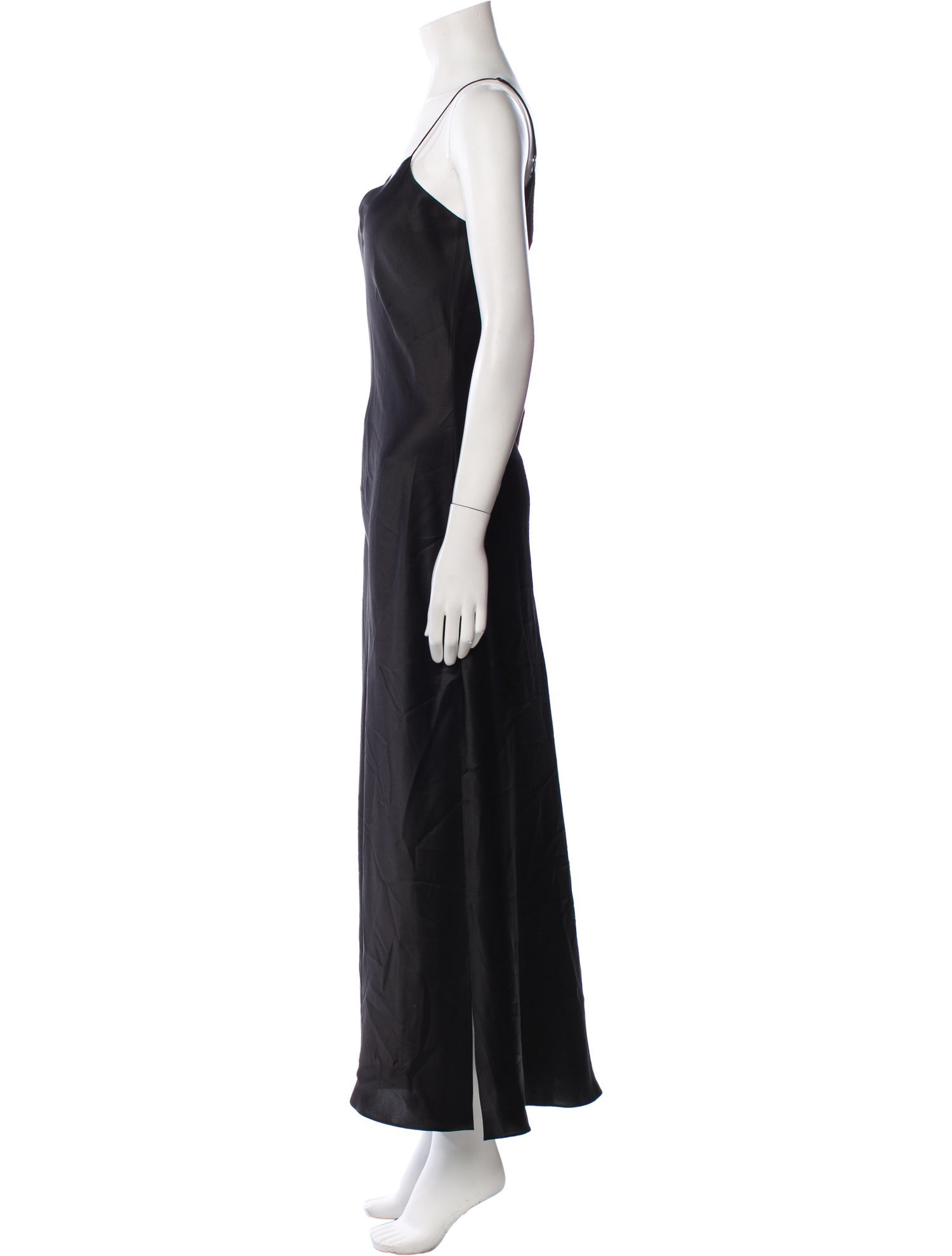 Dannijo Silk Long Dress w/ Tags